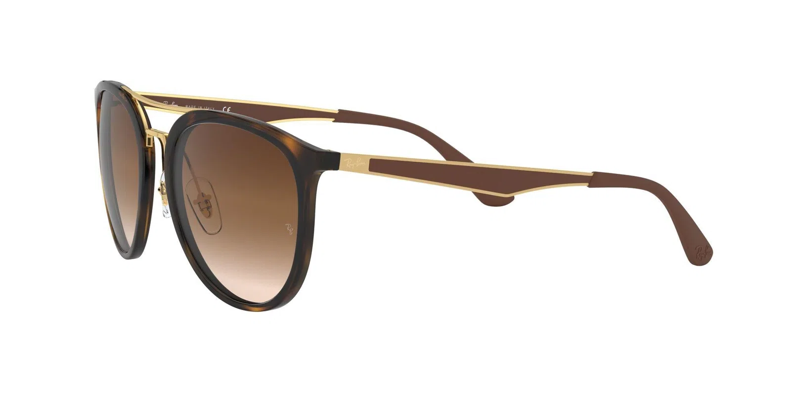 Ray-Ban 4285 Sunglasses - view 17